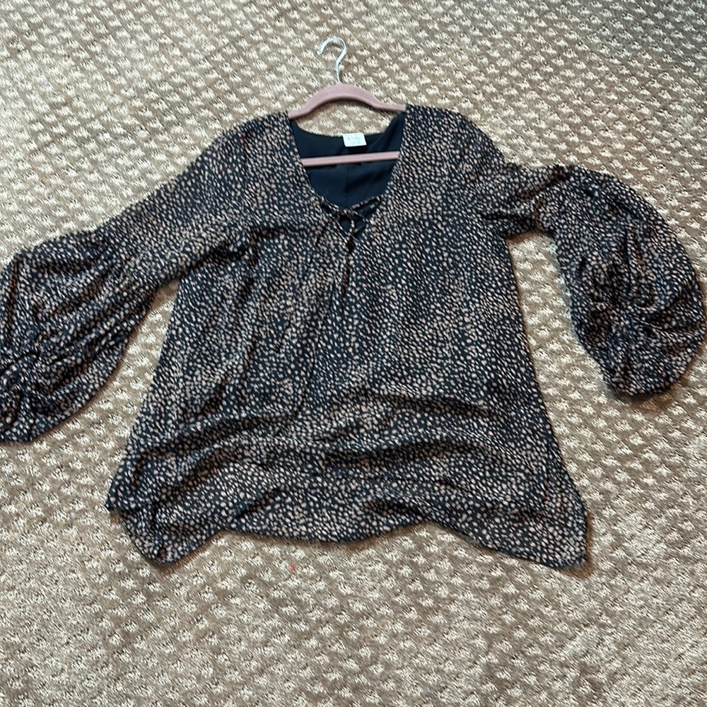 Large lines - Picture 1 of 1